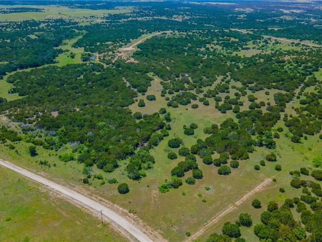 Land for sale in Hamilton, Texas