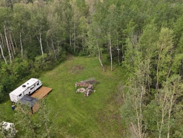 Land for sale in Alberta