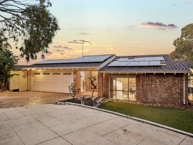 House for sale in Stirling, Western Australia