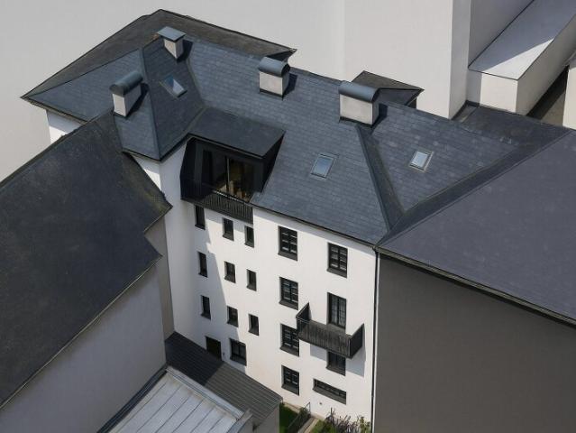 Wohnung kaufen in Altstadt, Salzburg