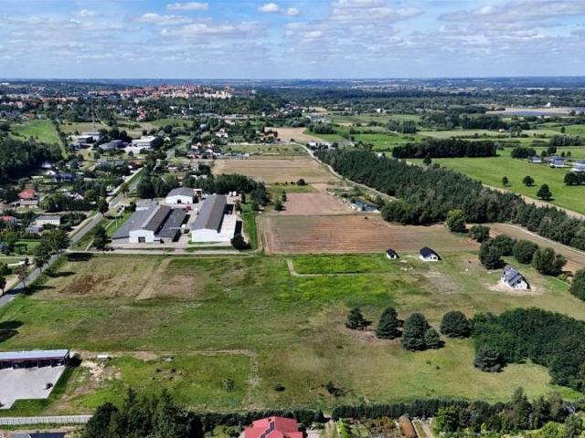 Grunt na sprzedaż w Chełmno, Kujawsko-pomorskie