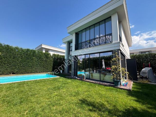 Sapanca, Sakarya içerisinde satılık Villa