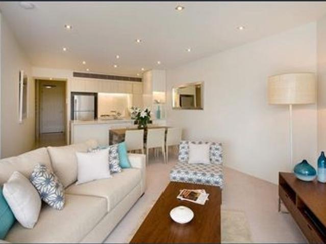 Apartment for rent in Toombul, Queensland