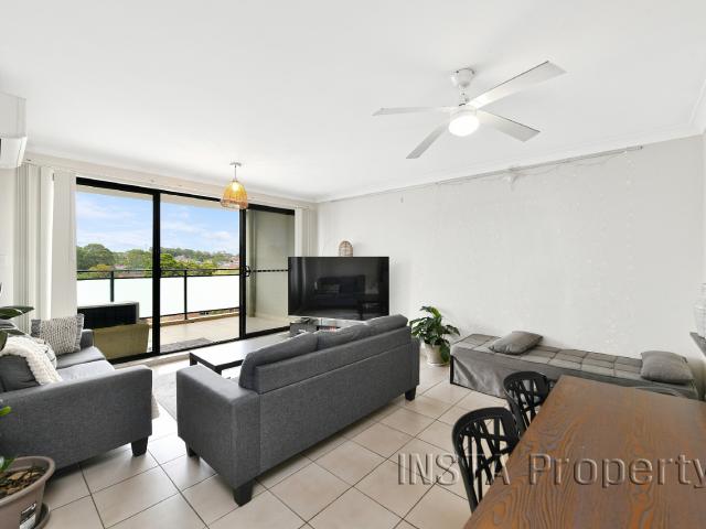 Apartment for sale in Bankstown, New South Wales