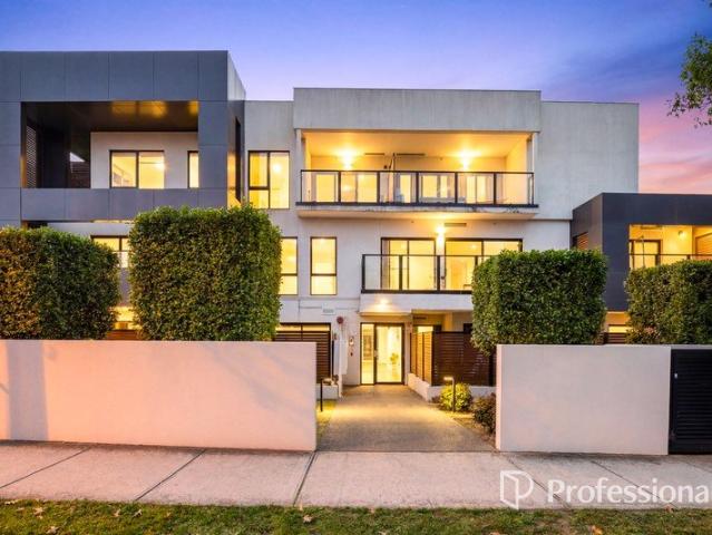 Apartment for sale in Camerons Creek, Victoria