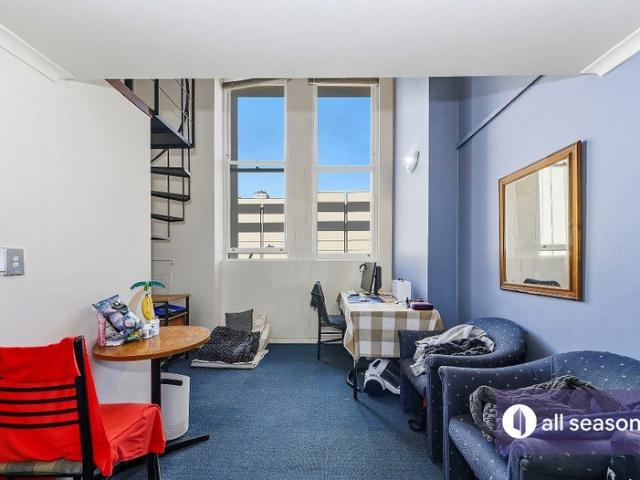 Apartment for sale in Ultimo, Sydney