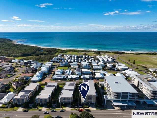 Apartment for sale in Pinny Beach, New South Wales