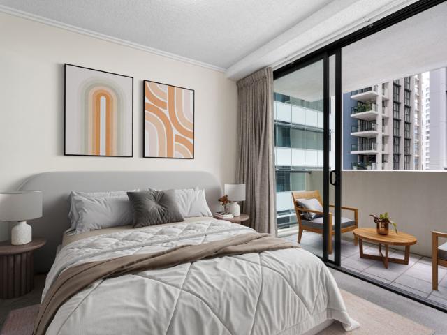 Apartment for sale in Toombul, Queensland