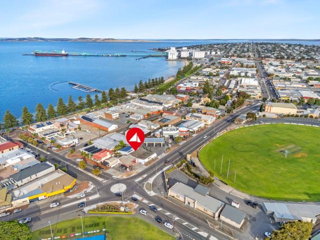 Retail for sale in Port Lincoln, South Australia