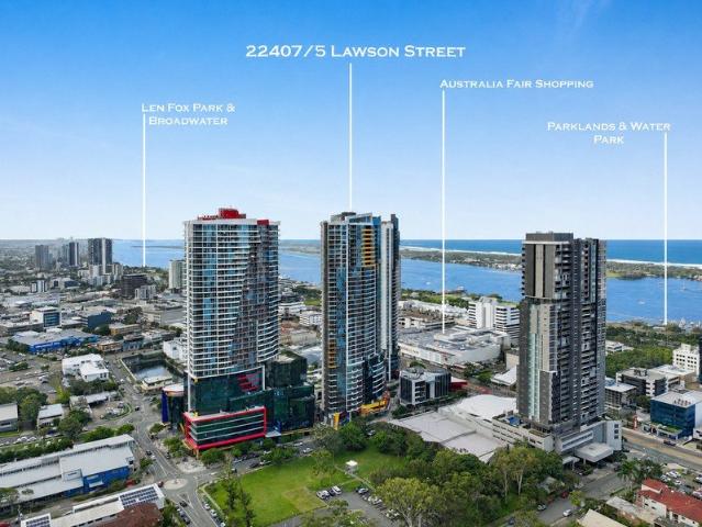 Apartment for sale in Fernbrook, Queensland