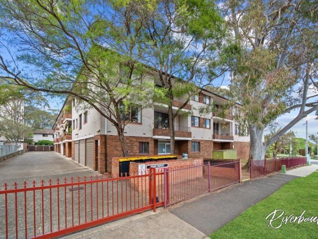 Apartment for sale in North Parramatta, Sydney
