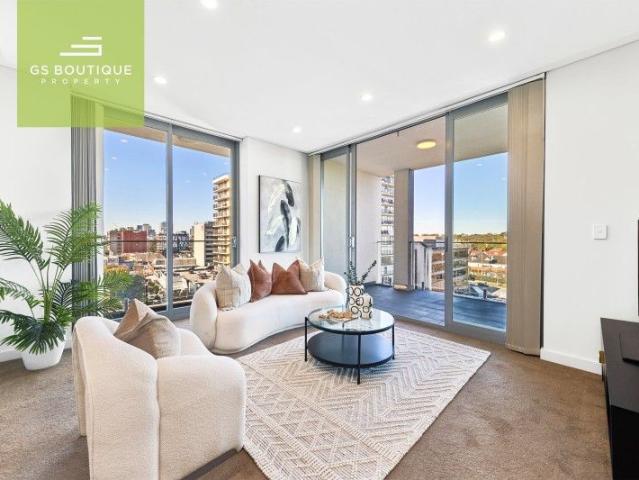 Apartment for sale in Strathfield, New South Wales