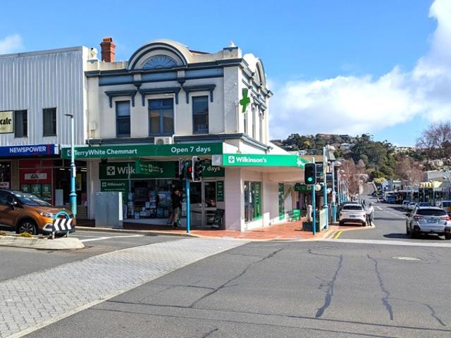 Retail for rent in Burnie, Tasmania