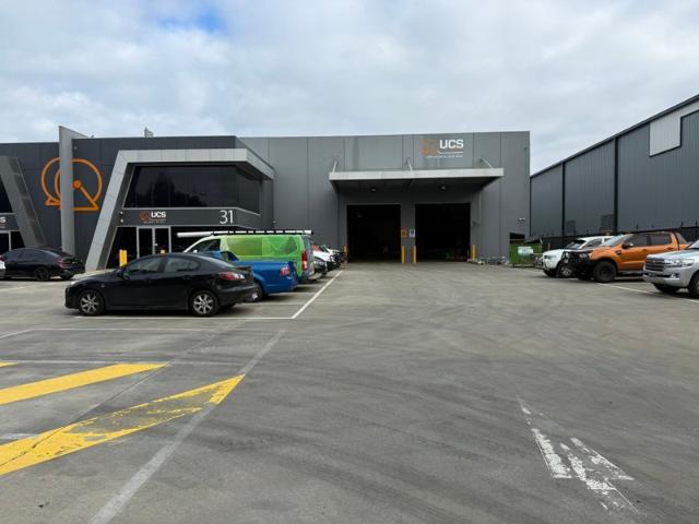 Warehouse for sale in Camerons Creek, Victoria