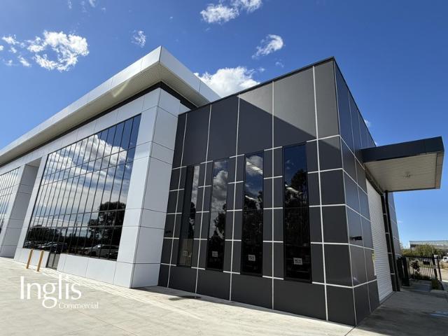 Warehouse for rent in Sydney, New South Wales