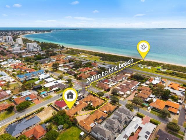 House for sale in Rockingham, City of Rockingham