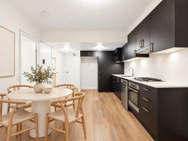 Apartment for sale in Fortitude Valley, Greater Brisbane
