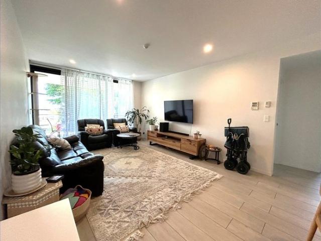 Apartment for rent in Toombul, Queensland