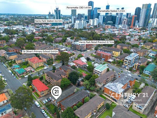 Apartment for sale in Sydney, New South Wales