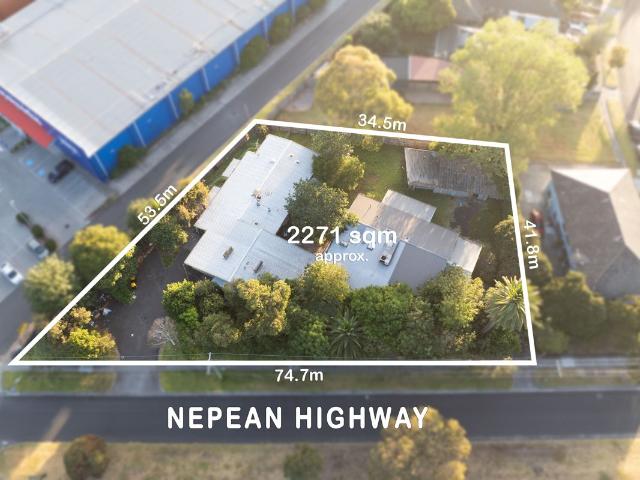 House for sale in Camerons Creek, Victoria