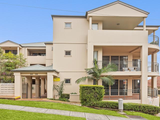 Apartment for sale in Wollongong West, New South Wales