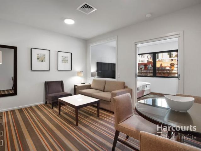 Apartment for rent in Melbourne