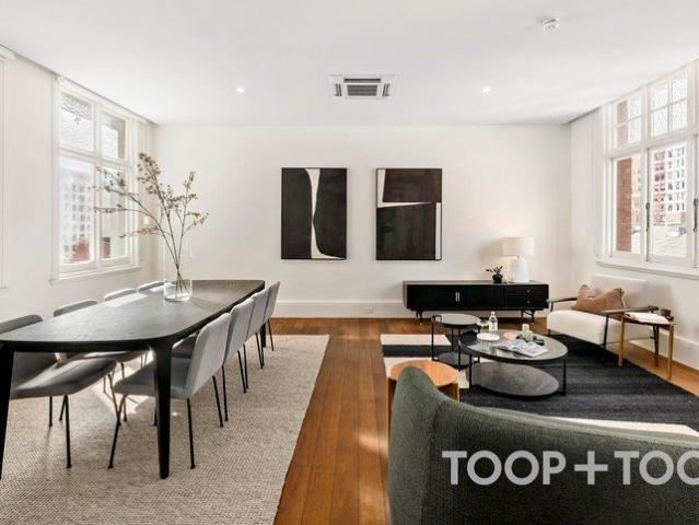 Apartment for sale in Horseshoe Creek, South Australia