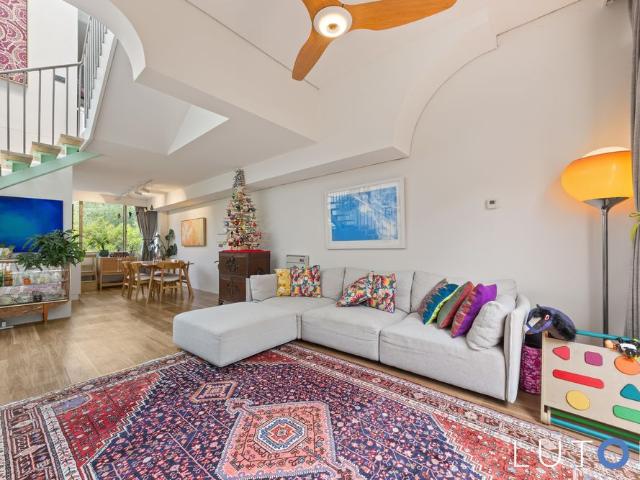Apartment for rent in Griffith, South Canberra