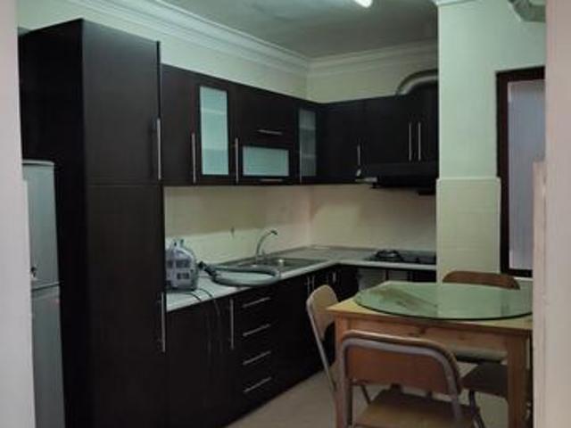 Condominium for rent in Petaling, Damansara Damai