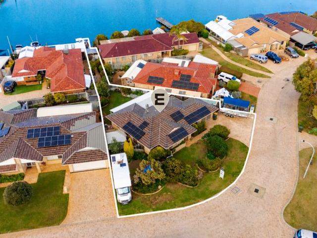 House for sale in Parklands, Western Australia