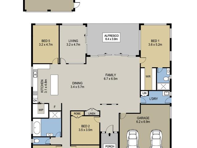 House for sale in Bagnoo, New South Wales