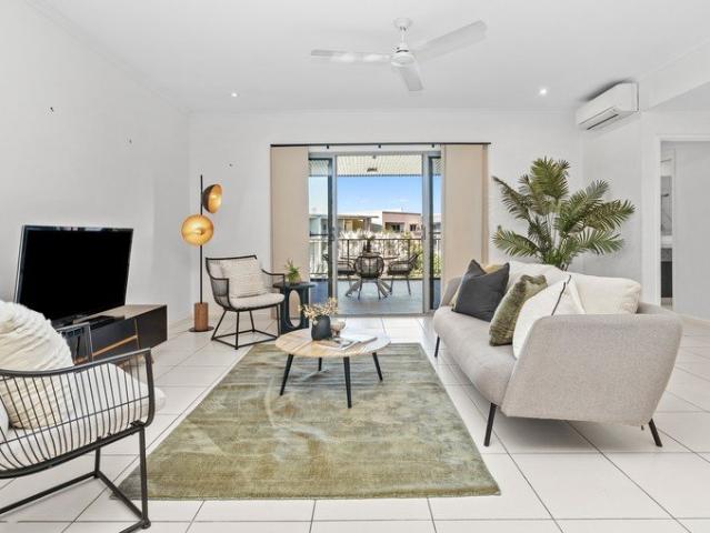 Apartment for sale in Darwin, Northern Territory