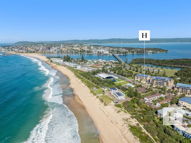 Apartment for sale in The Entrance North, New South Wales