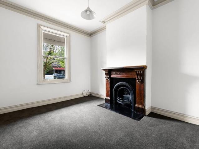 House for rent in Fitzroy, Melbourne
