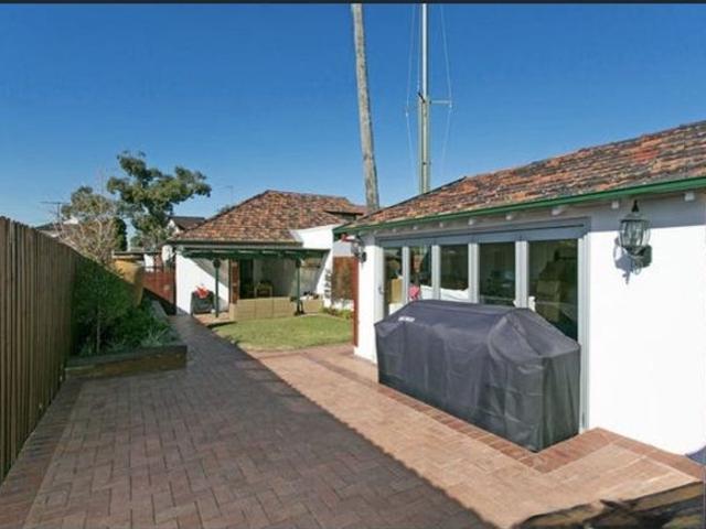 House for rent in Sydney, New South Wales