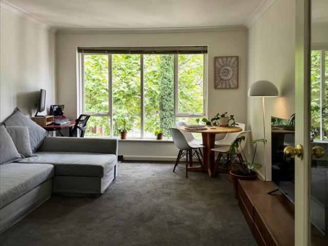 Apartment for rent in Camerons Creek, Victoria