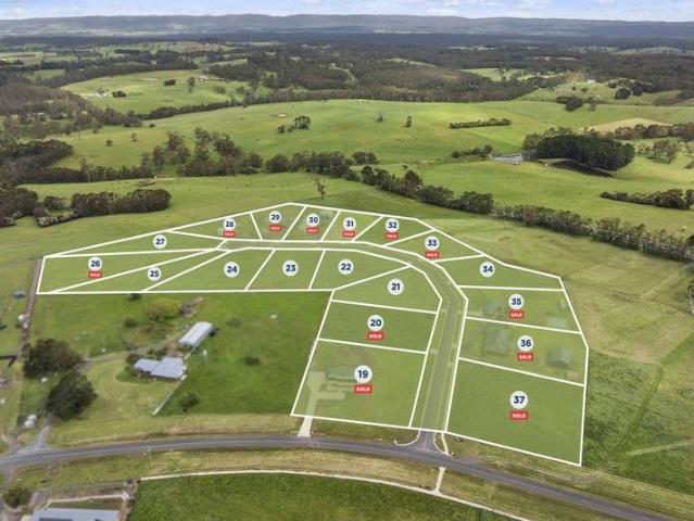 Land for sale in Elliminyt, Victoria