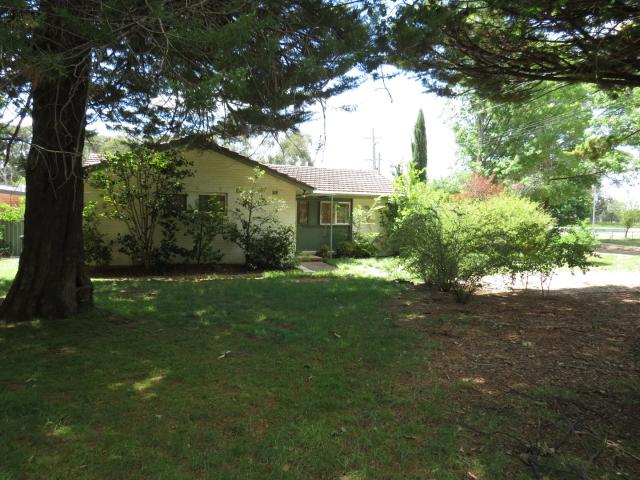 Property for rent in Dickson, Australian Capital Territory