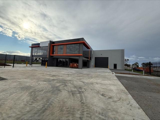 Warehouse for sale in Camerons Creek, Victoria