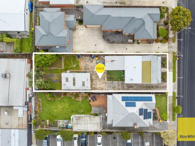 House for sale in Geelong, Victoria