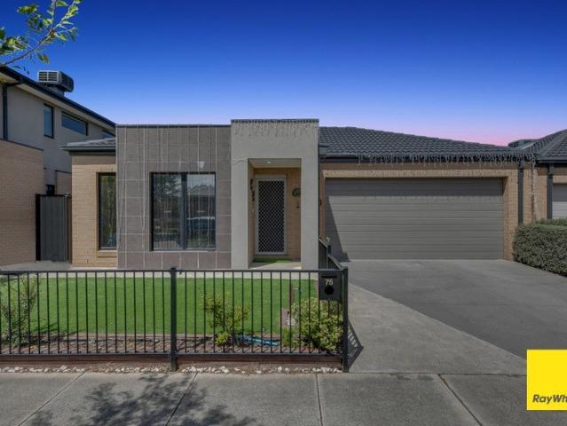 House for rent in Camerons Creek, Victoria