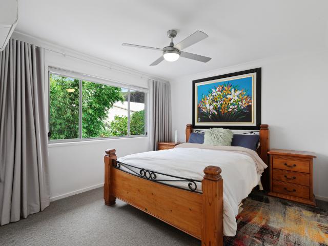 Townhouse for sale in Mount Coolum