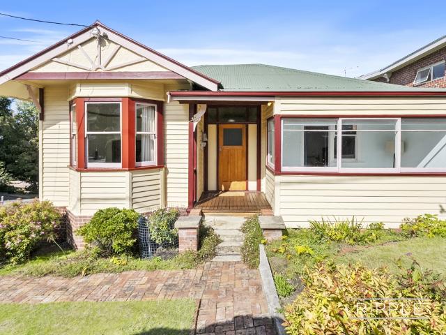 House for sale in Hobart, Tasmania
