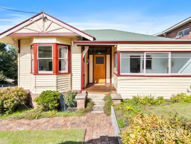 House for sale in Hobart, Tasmania