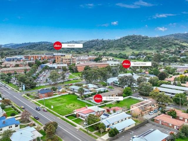 House for sale in Tamworth, New South Wales
