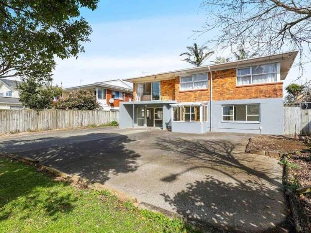 House for rent in Howick, Oroua County