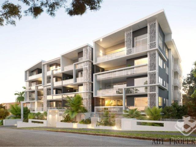 Apartment for rent in Toombul, Queensland
