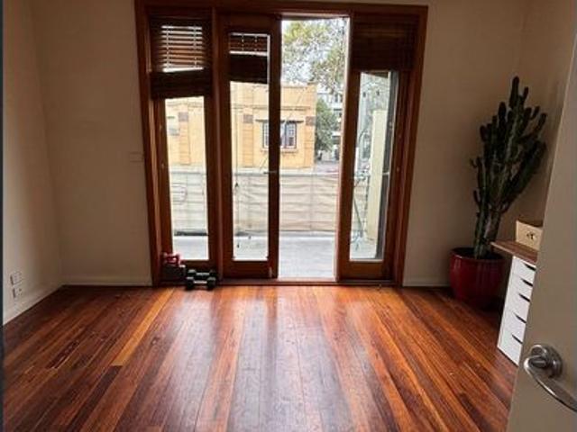 Townhouse for rent in Brunswick, Melbourne