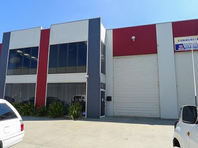 Warehouse for rent in Camerons Creek, Victoria
