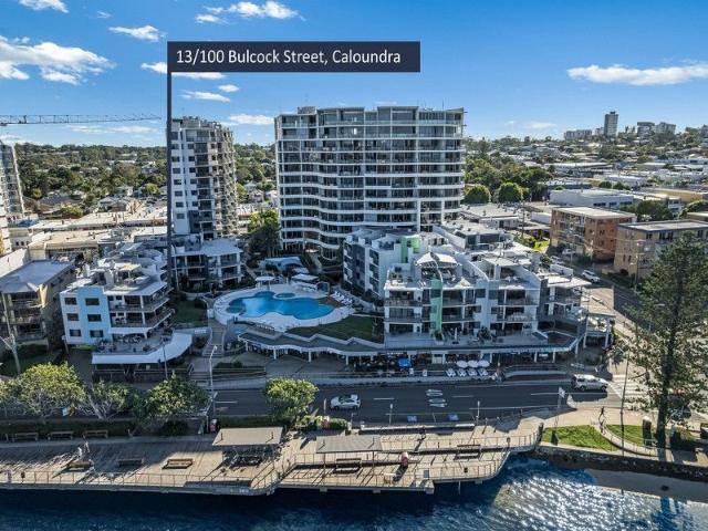 Apartment for sale in Caloundra, Sunshine Coast